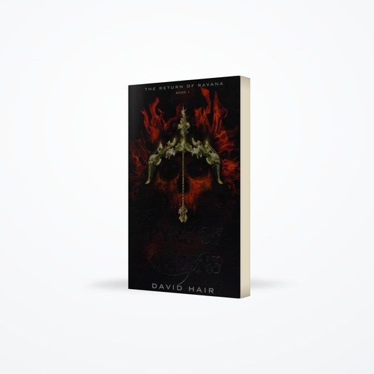 Return of Ravana - Book 2