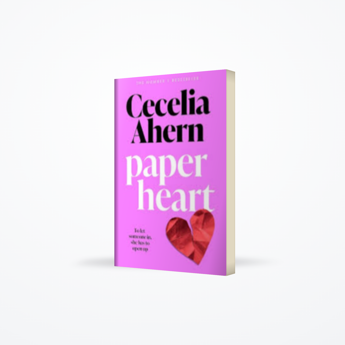 Paper Heart