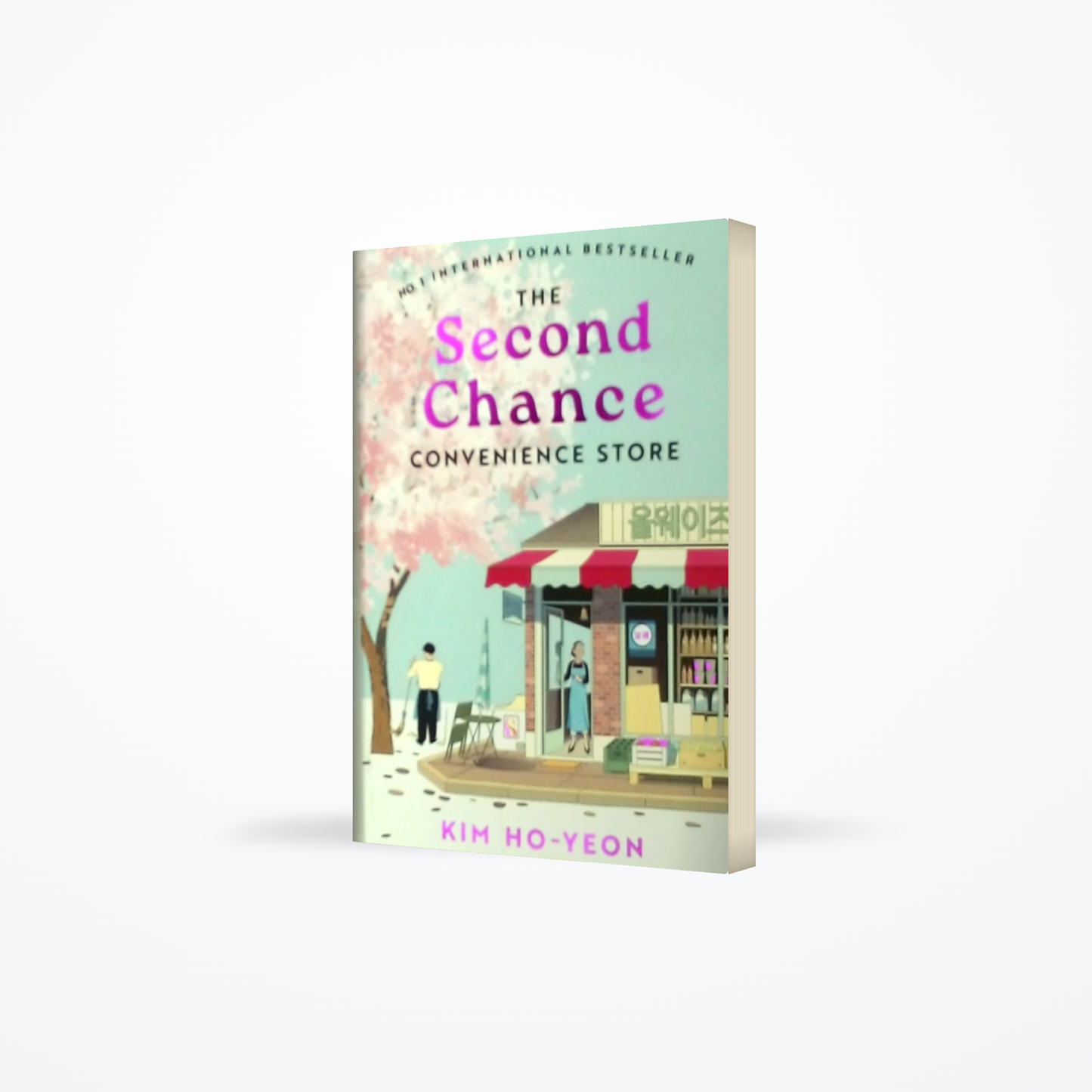The Second Chance