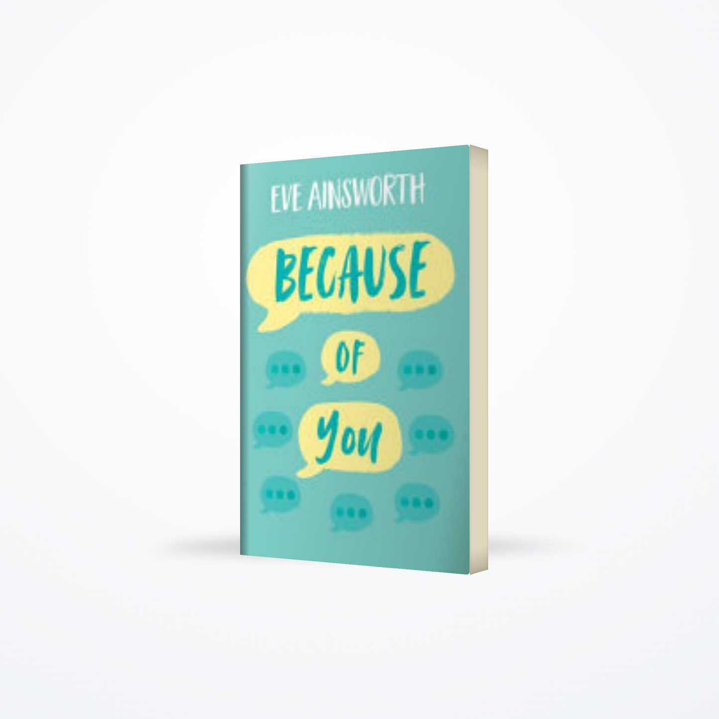 Because of You