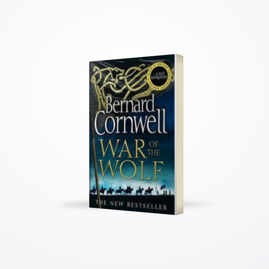 War of the Wolf