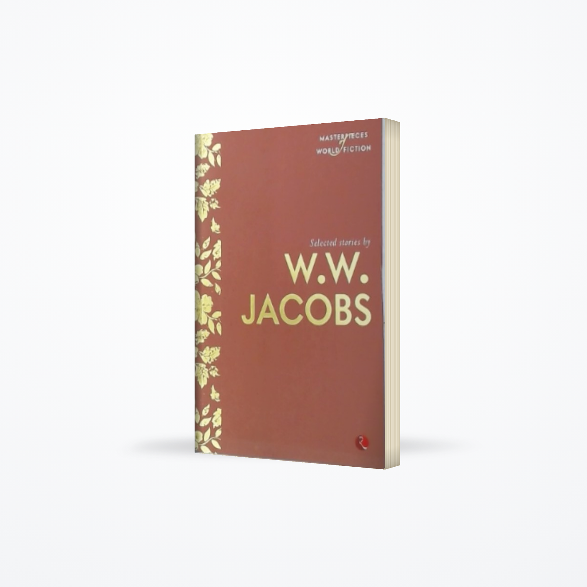 Selected Stories by W W Jacobs