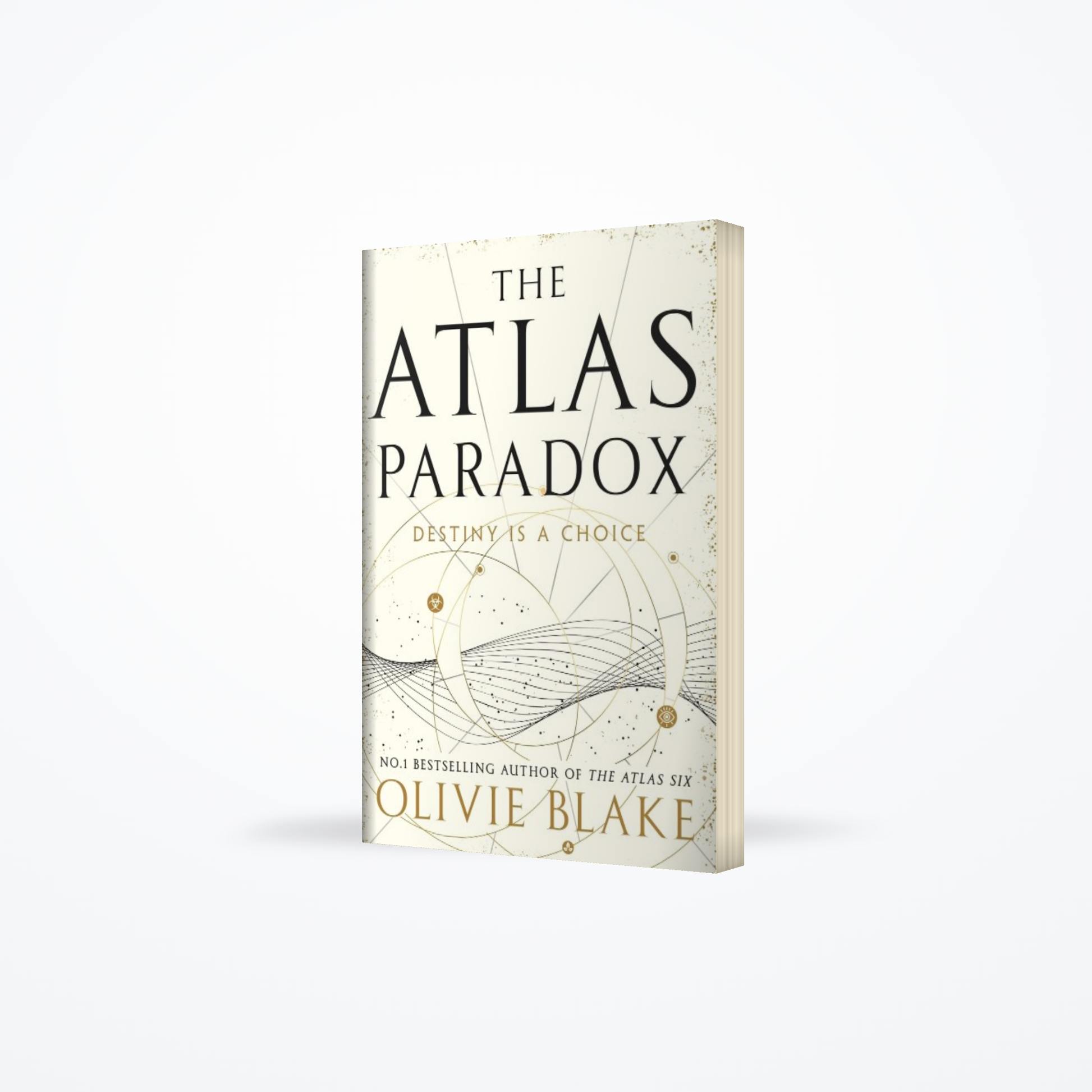 The Atlas of Paradox