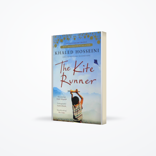 The Kite Runner