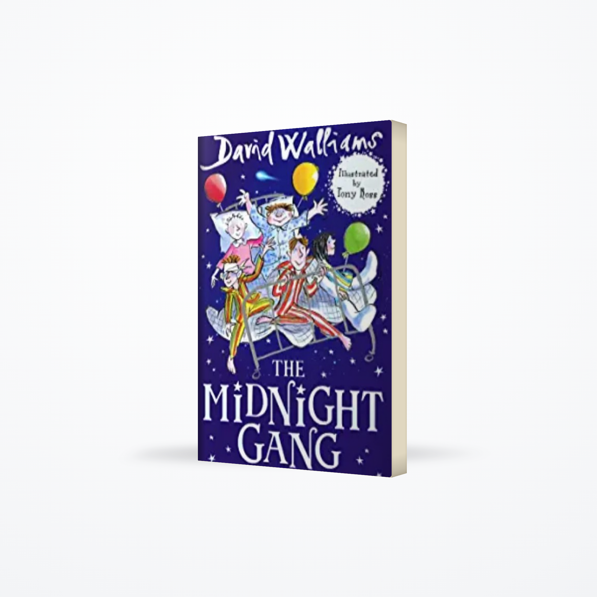 The Midnight Gang