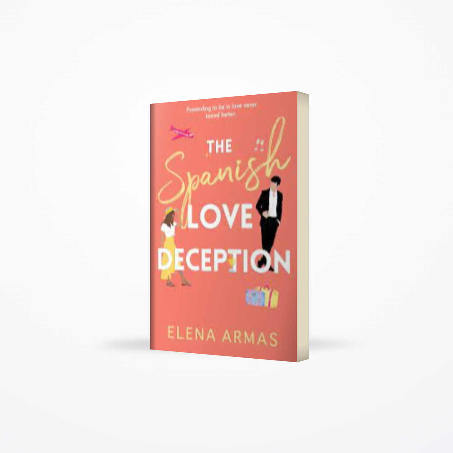 The Spanish Love Deception