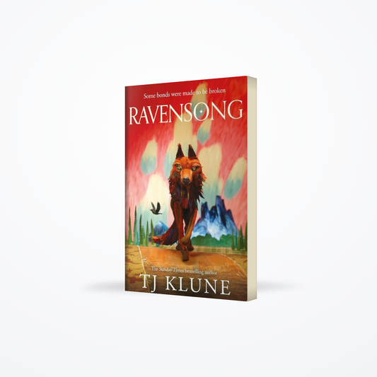 Ravensong