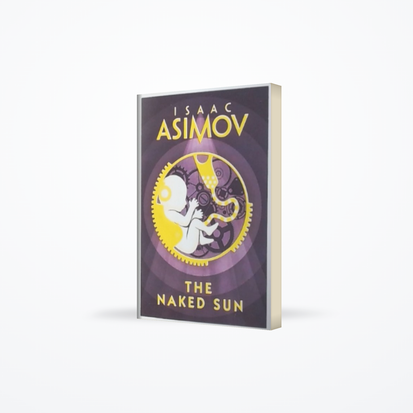 The Naked Sun