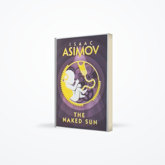 The Naked Sun