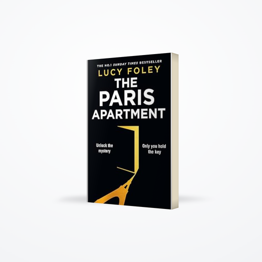 The Paris Apartment