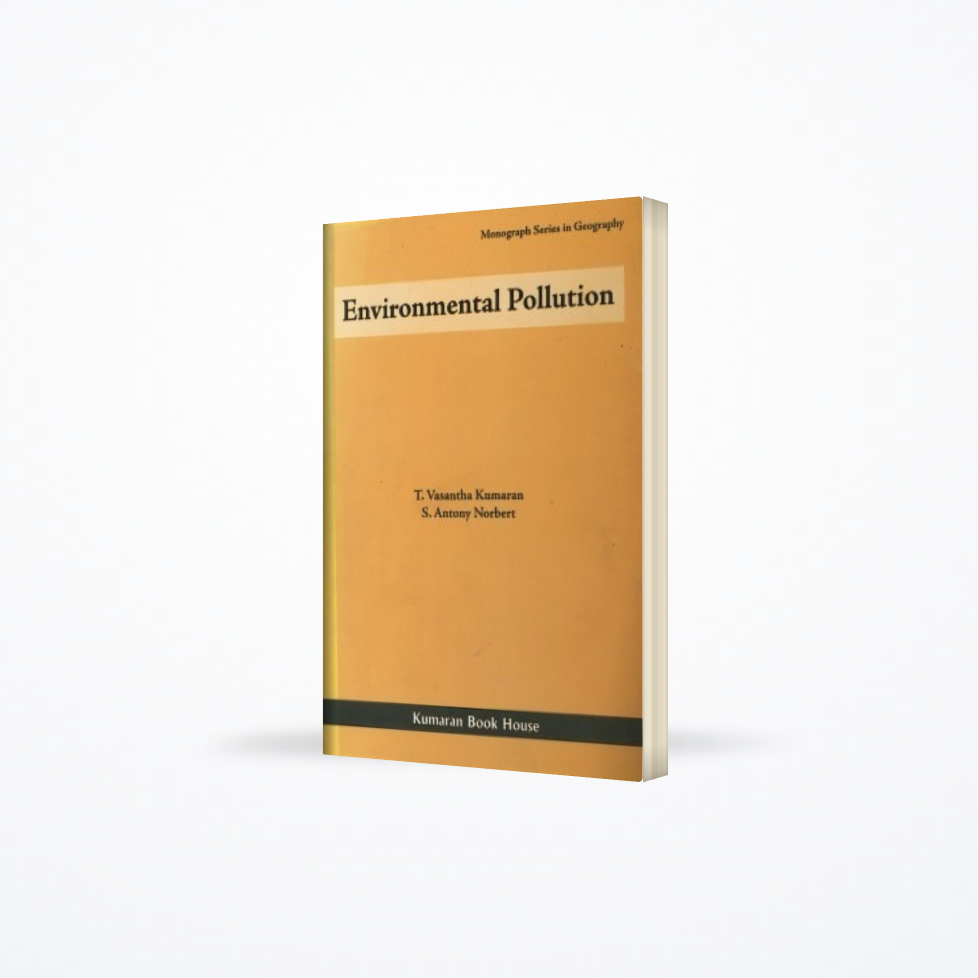 Environmental Pollution