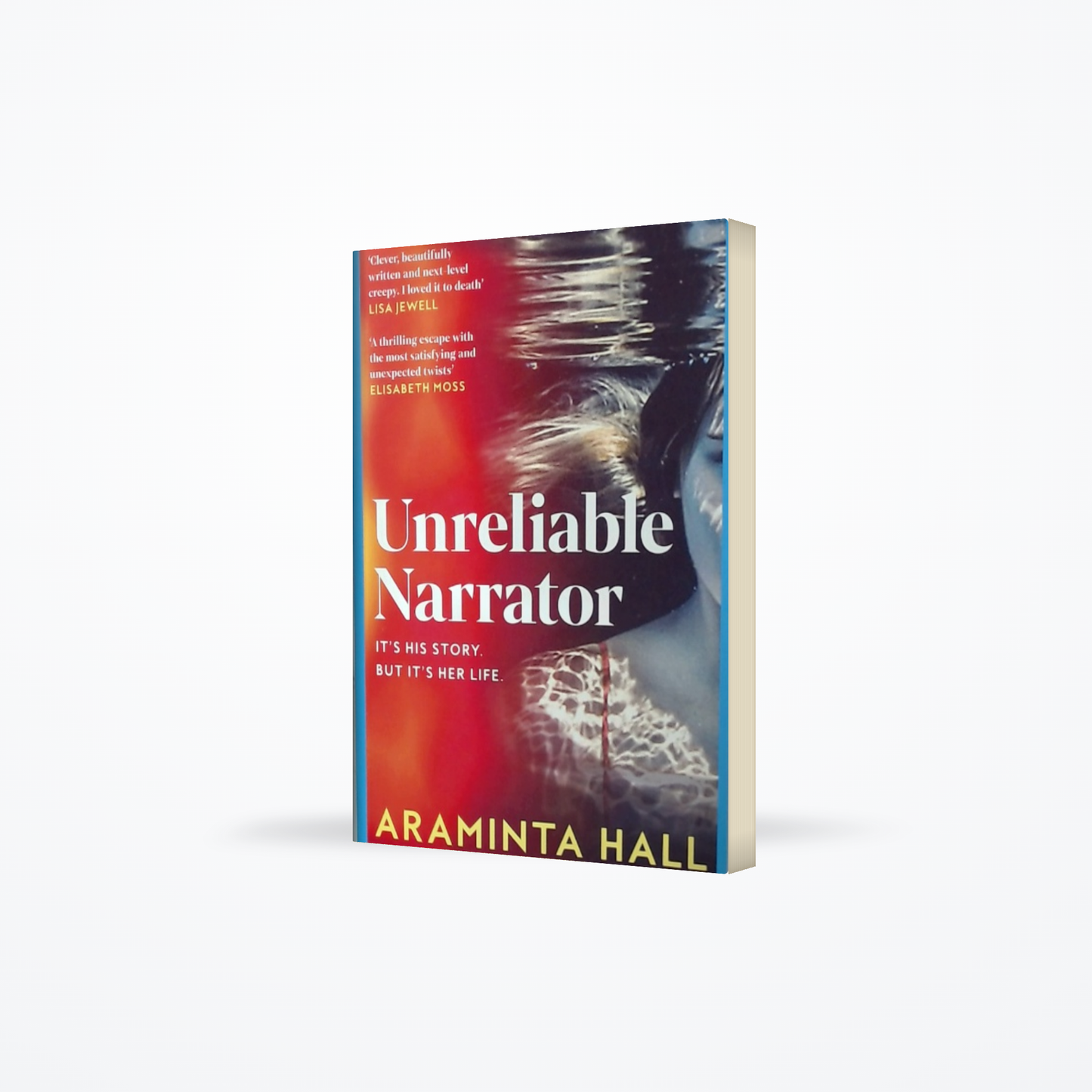 Unreliable Narrator