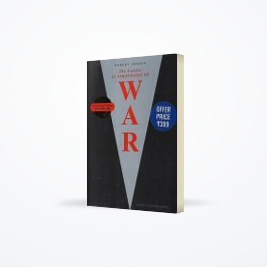 Concise 33 Strategies of War