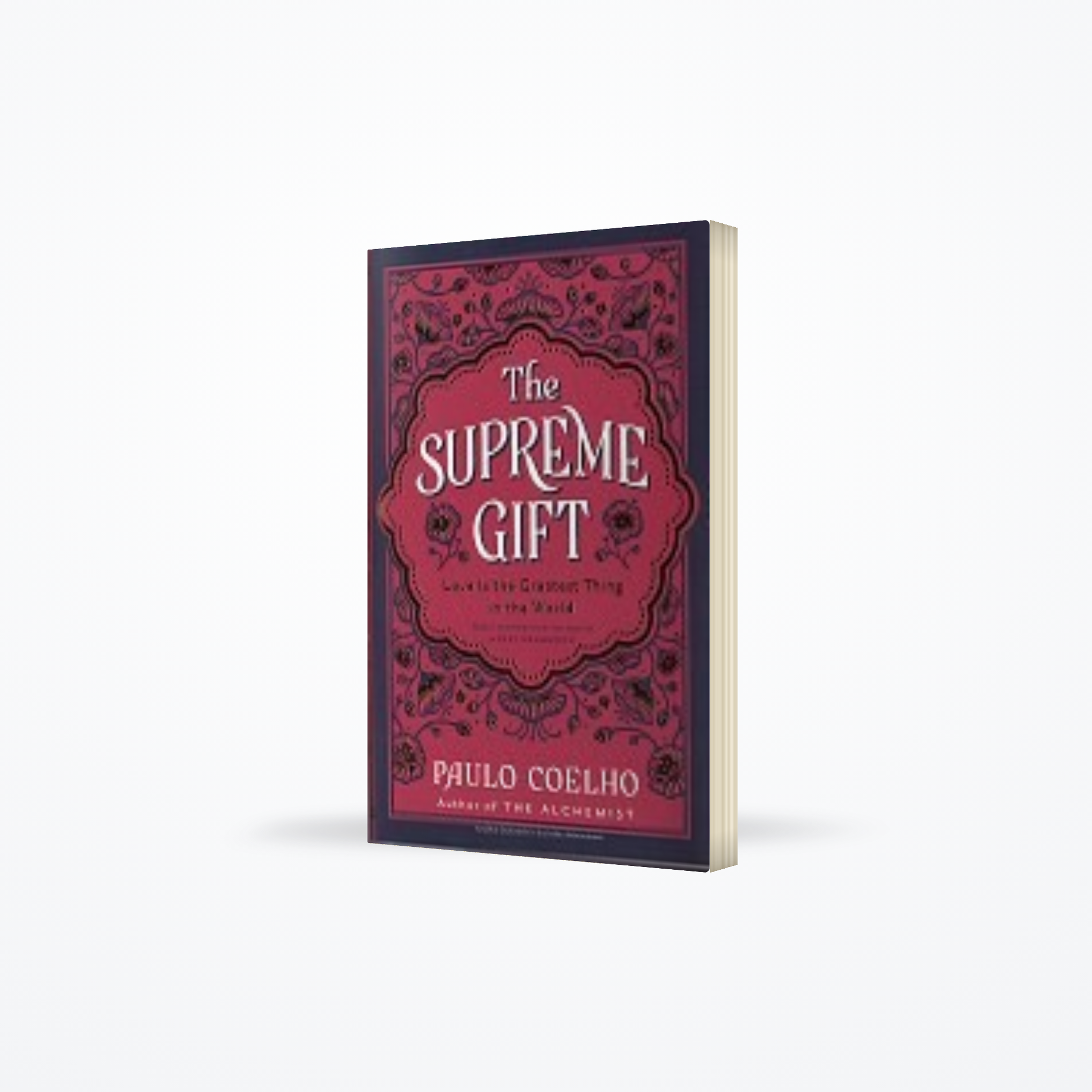Supreme Gift