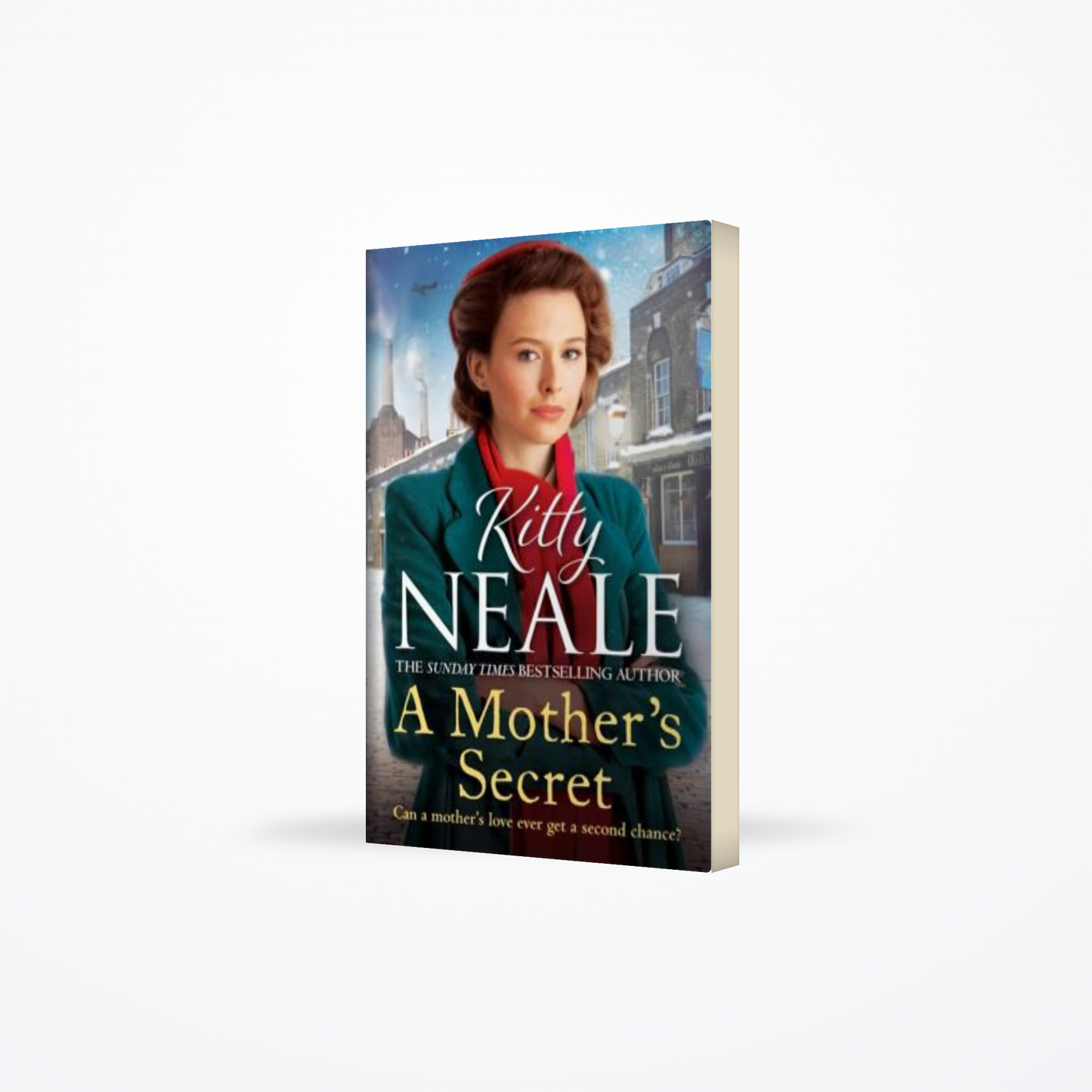 A Mothers Secret