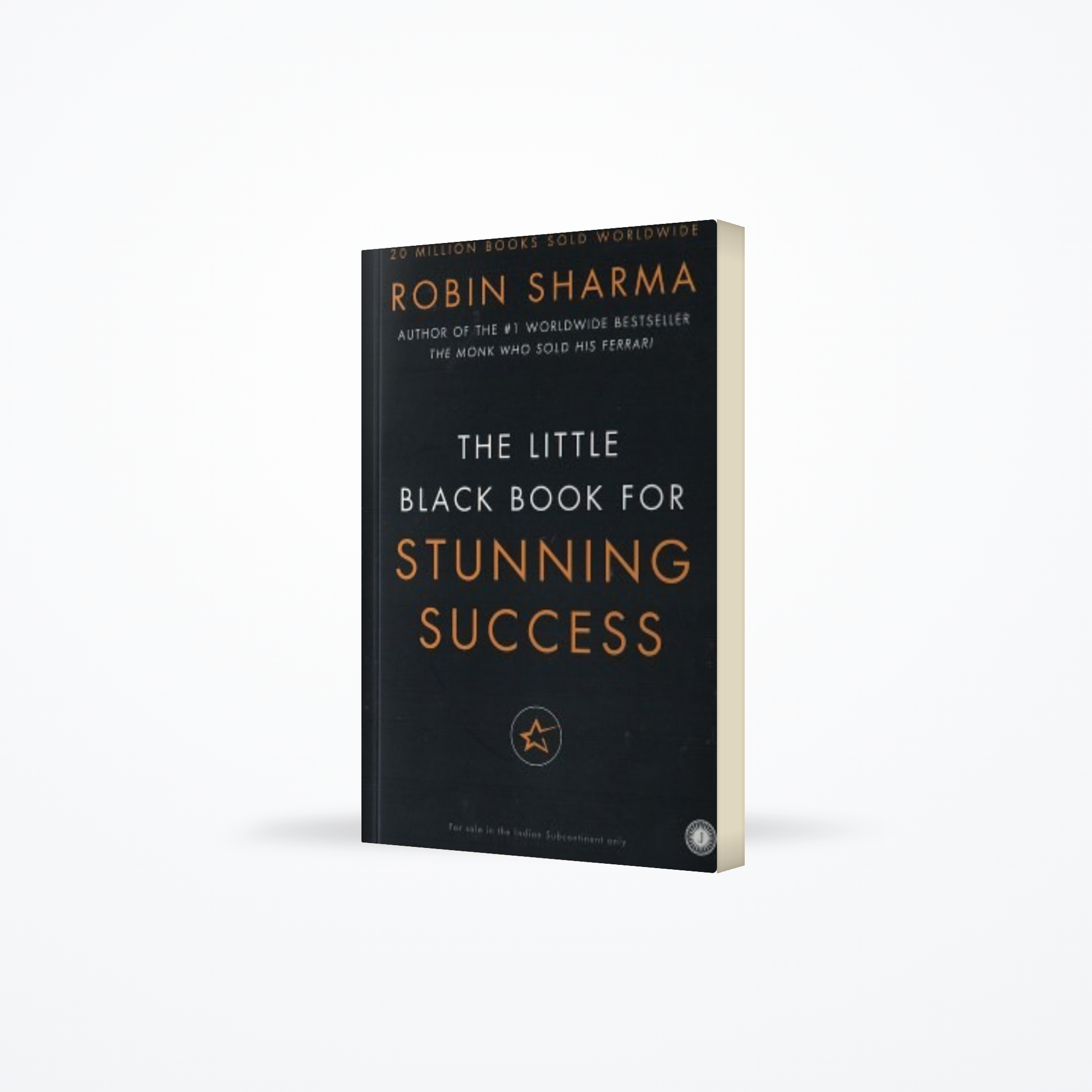 Little Black Book For Stunning Success