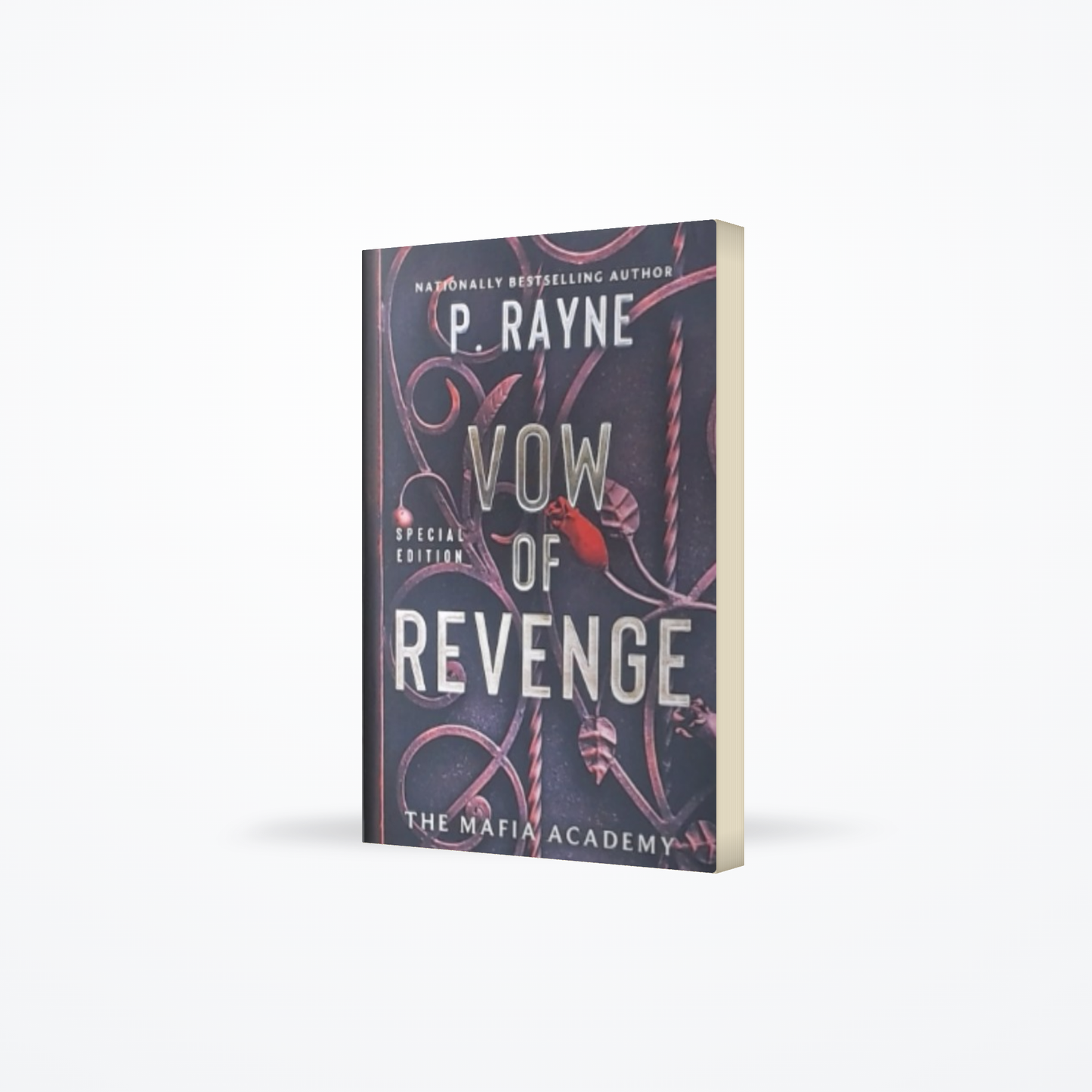 Vow of Revenge