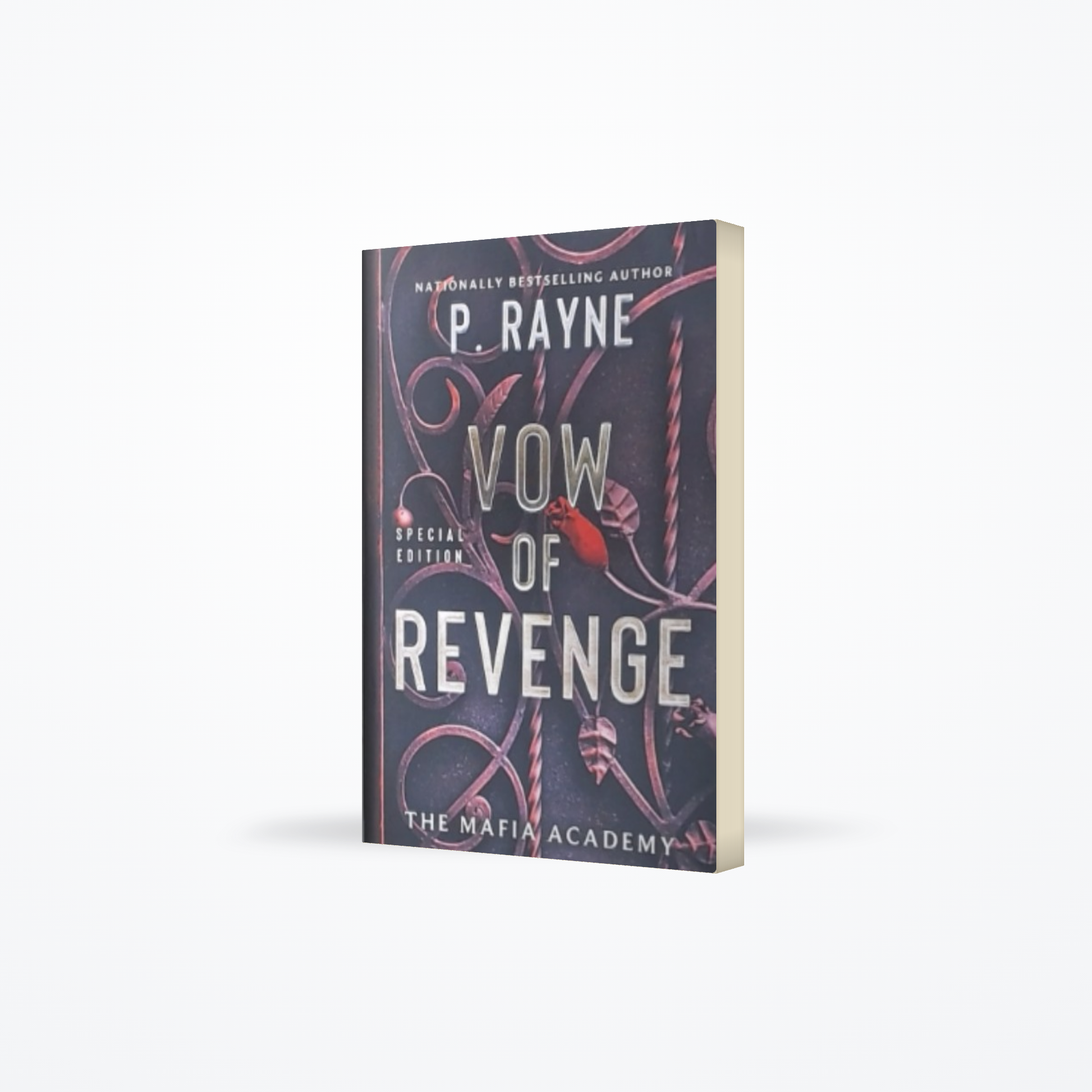 Vow of Revenge