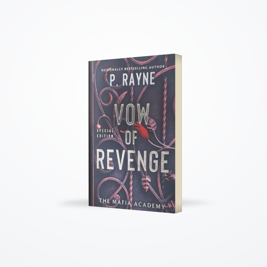 Vow of Revenge