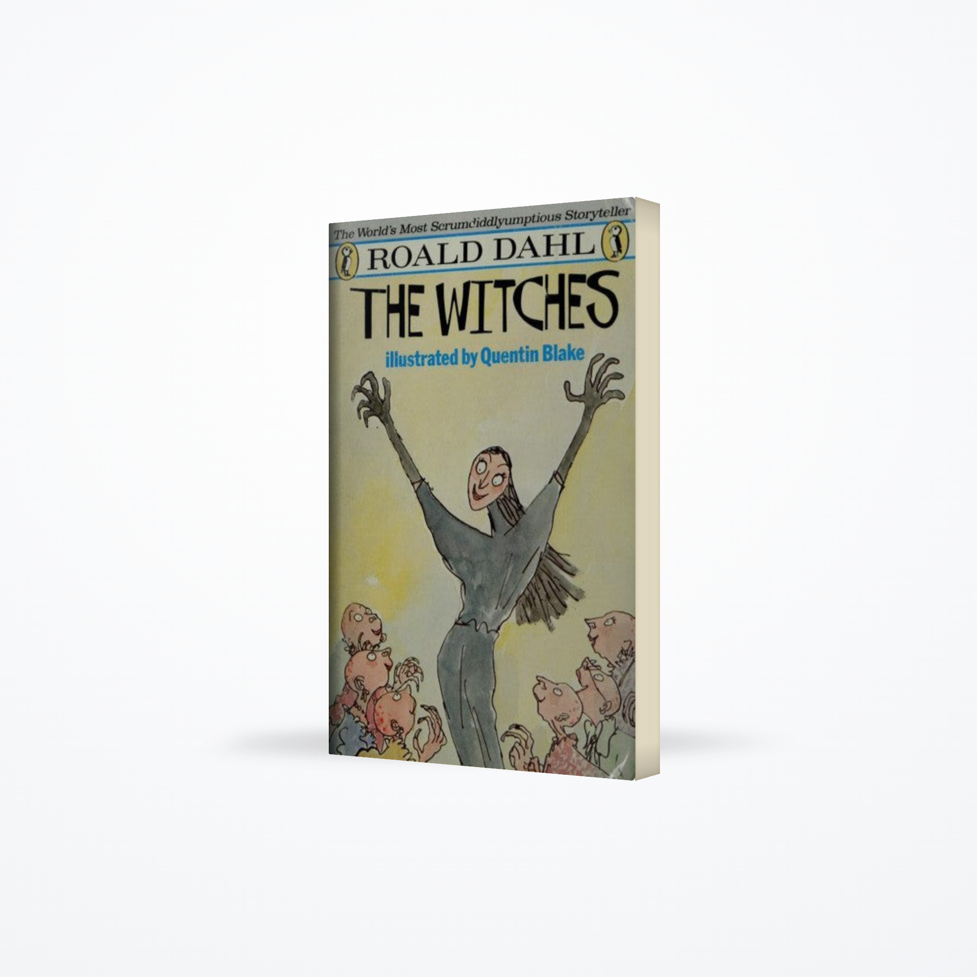 Witches