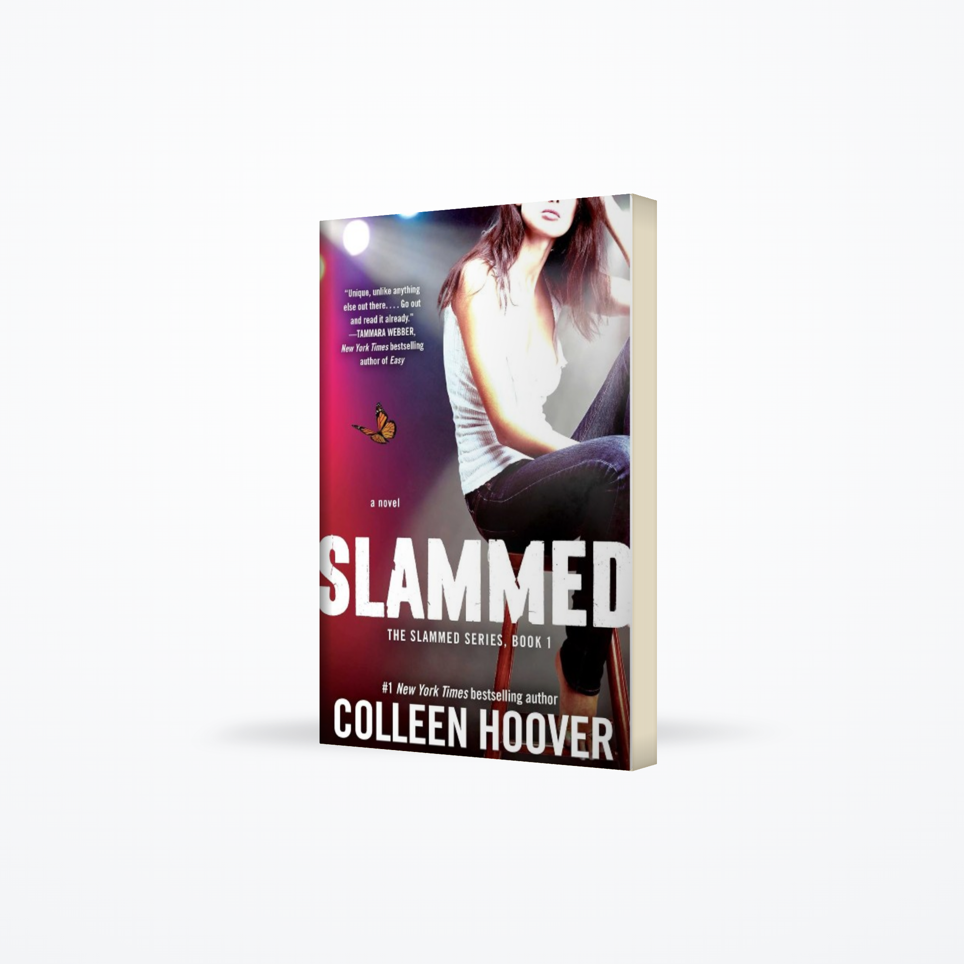 Slammed