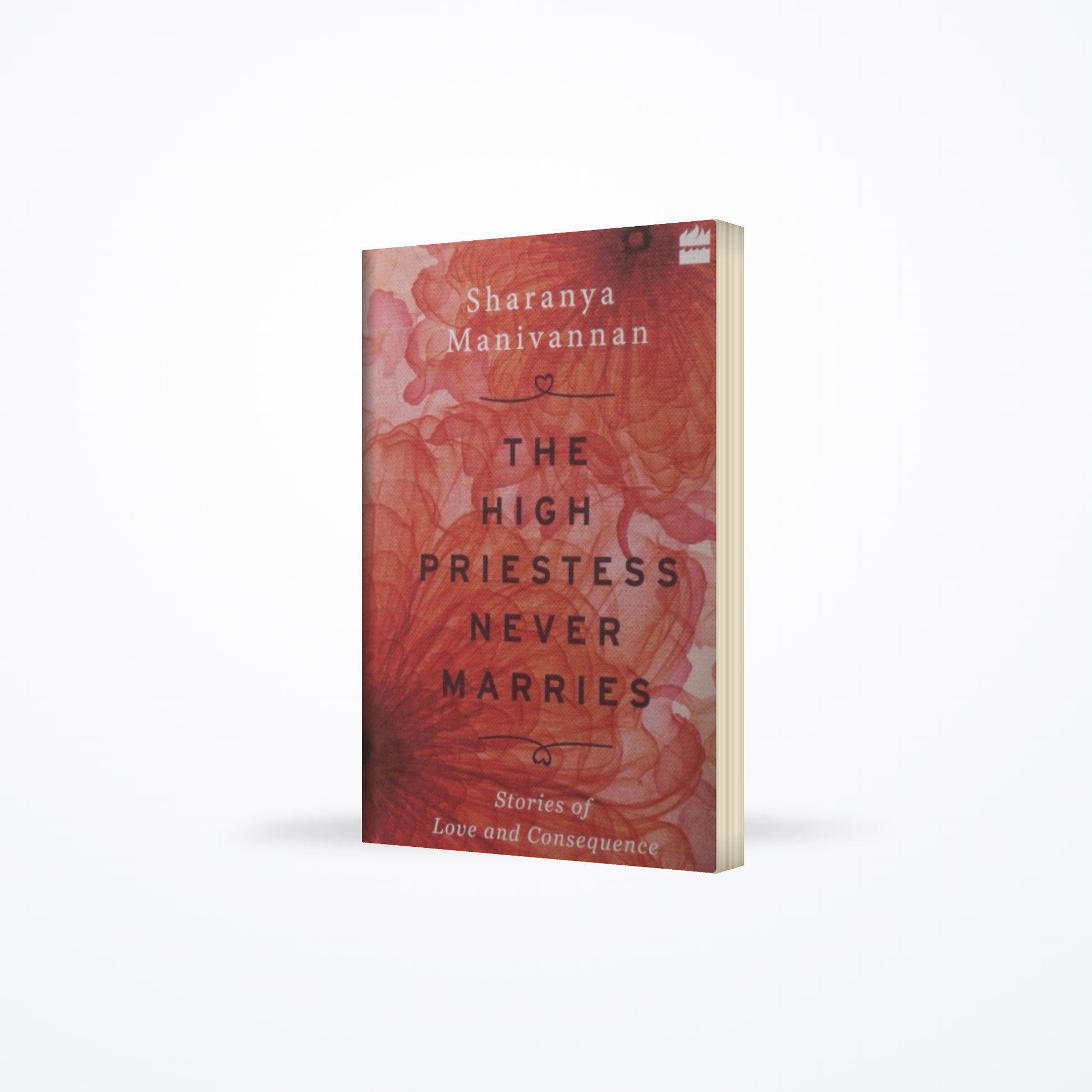 The High Priestess Never Marries