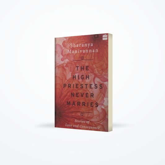 The High Priestess Never Marries