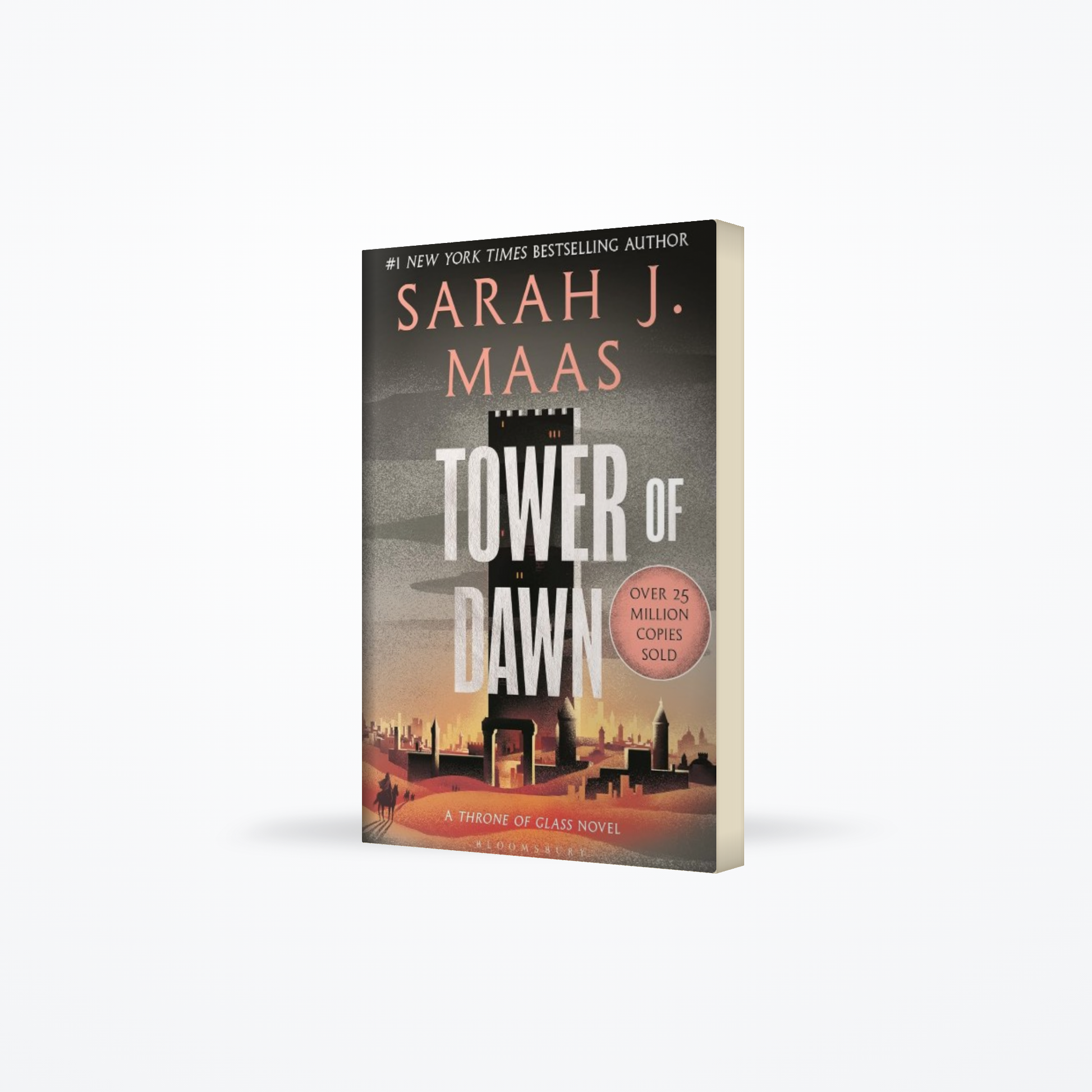 Tower of Dawn