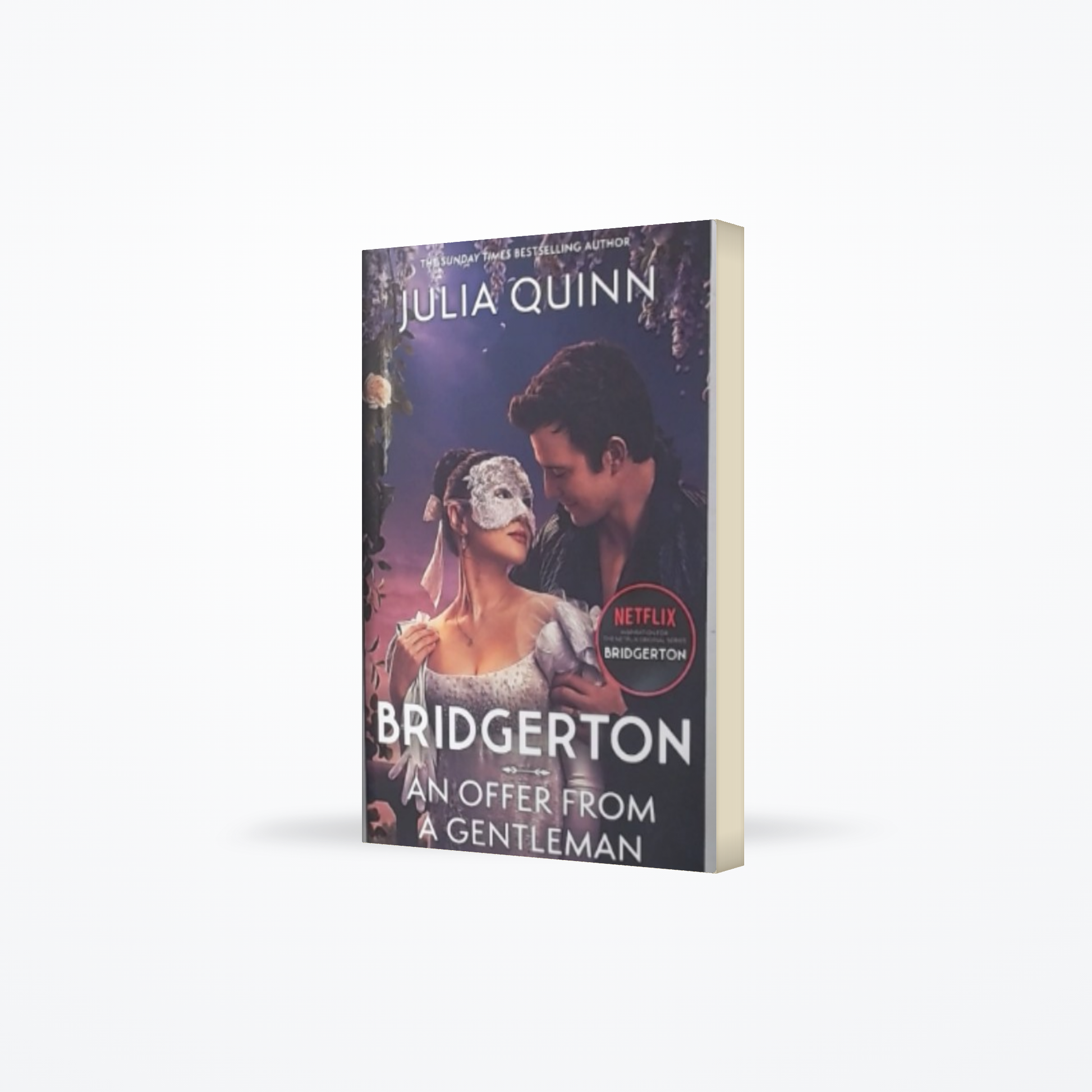 Bridgerton - An Offer from a Gentleman