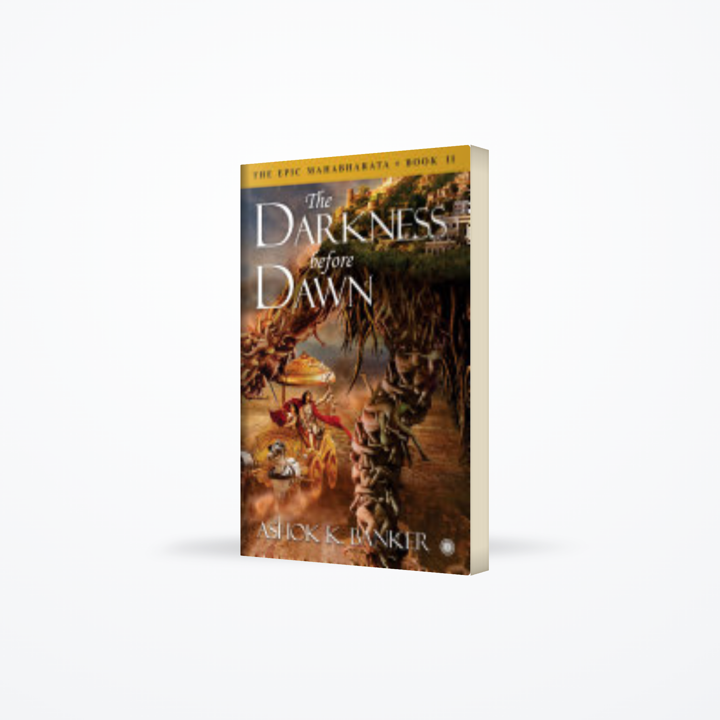 The Darkness Before Dawn