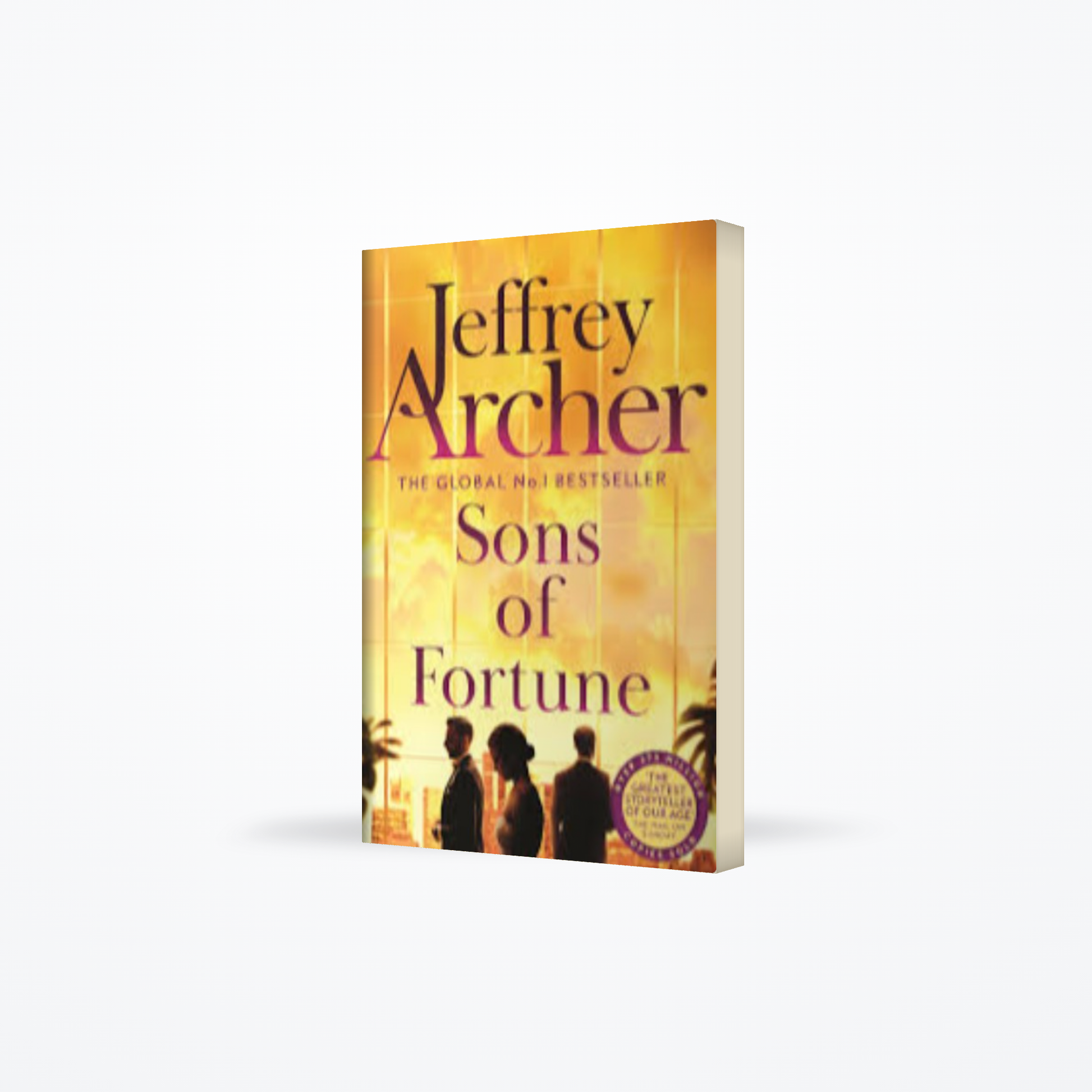 Sons of Fortune