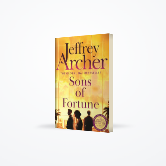 Sons of Fortune