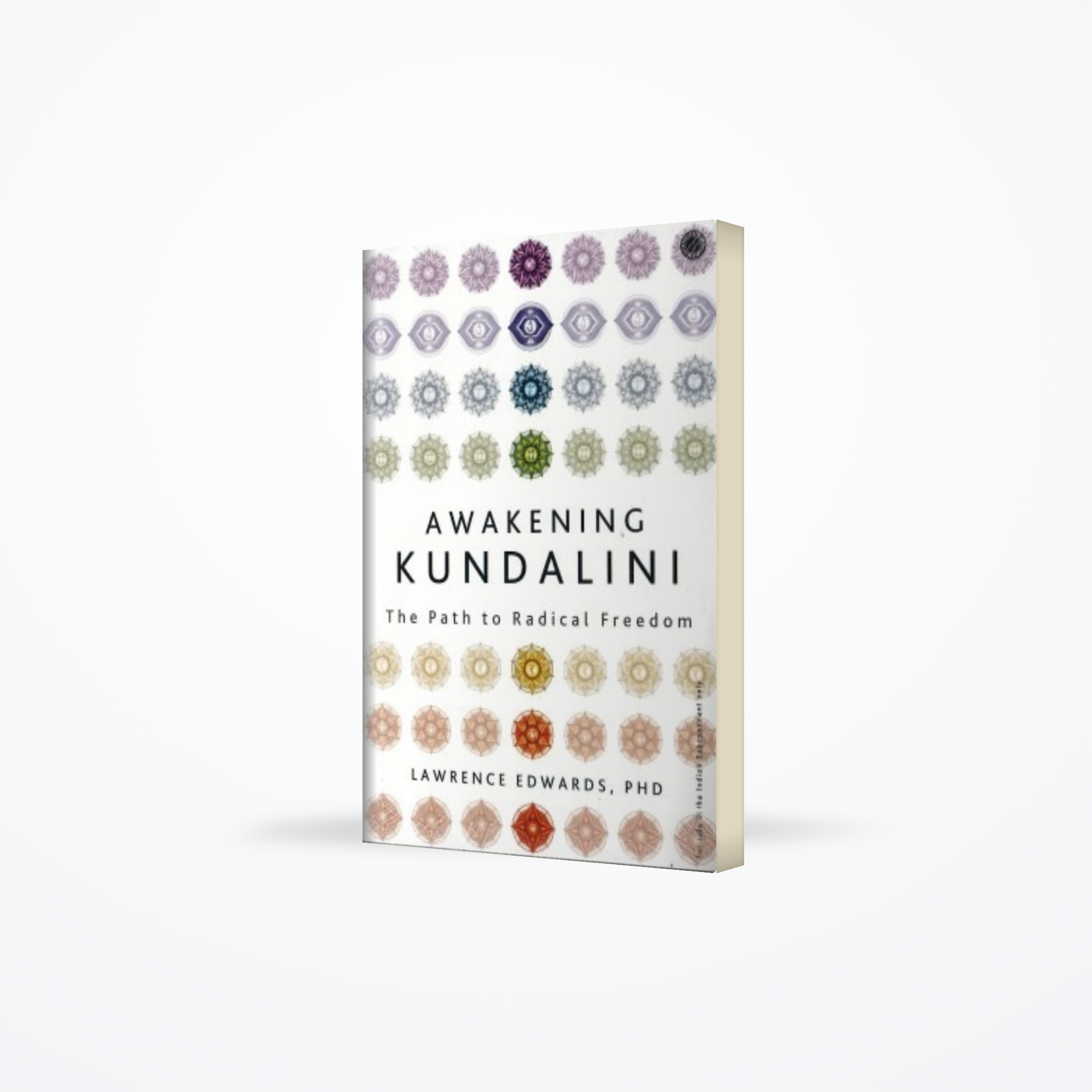 Awakening Kundalini