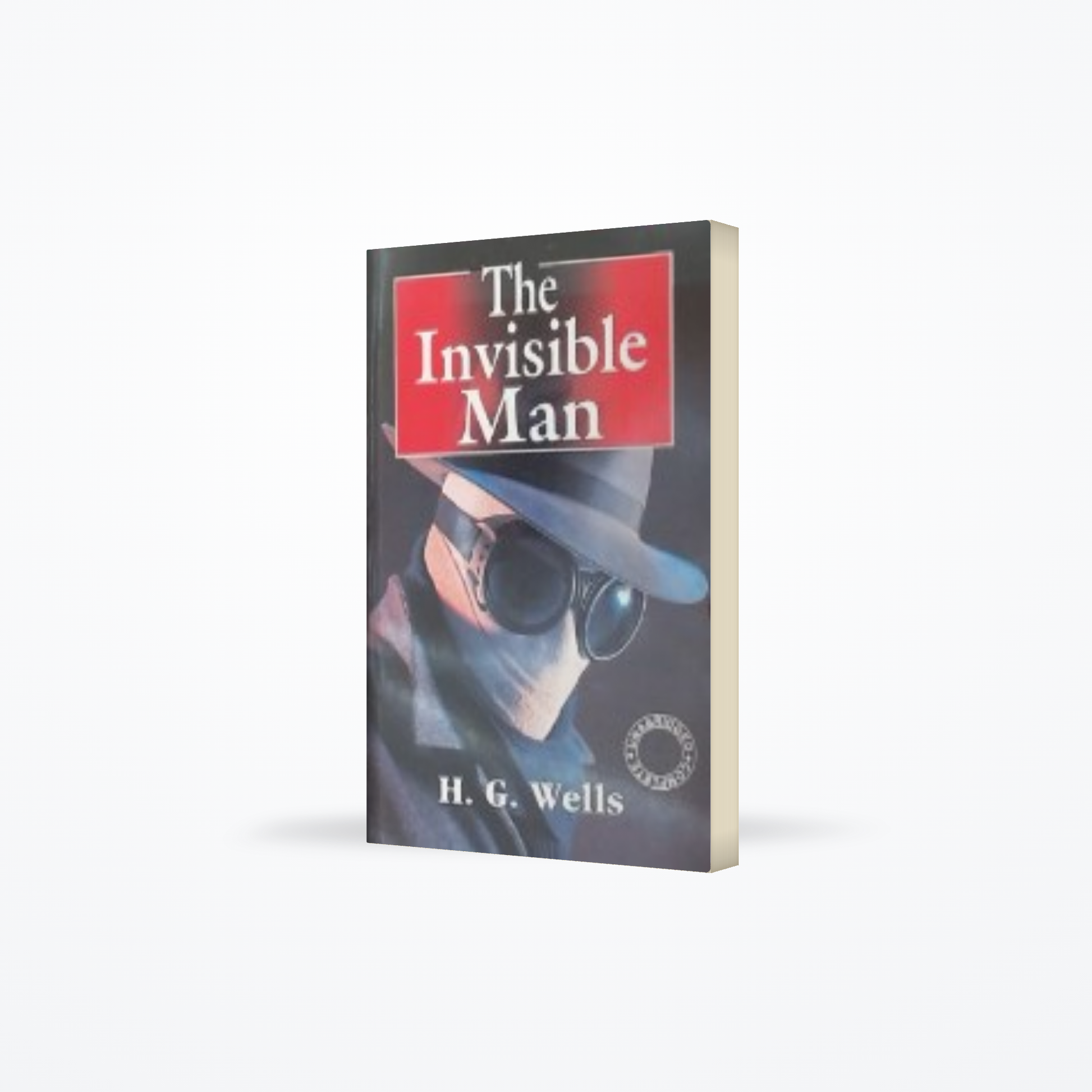 The Invisible Man