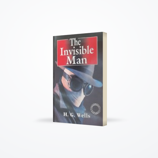 The Invisible Man