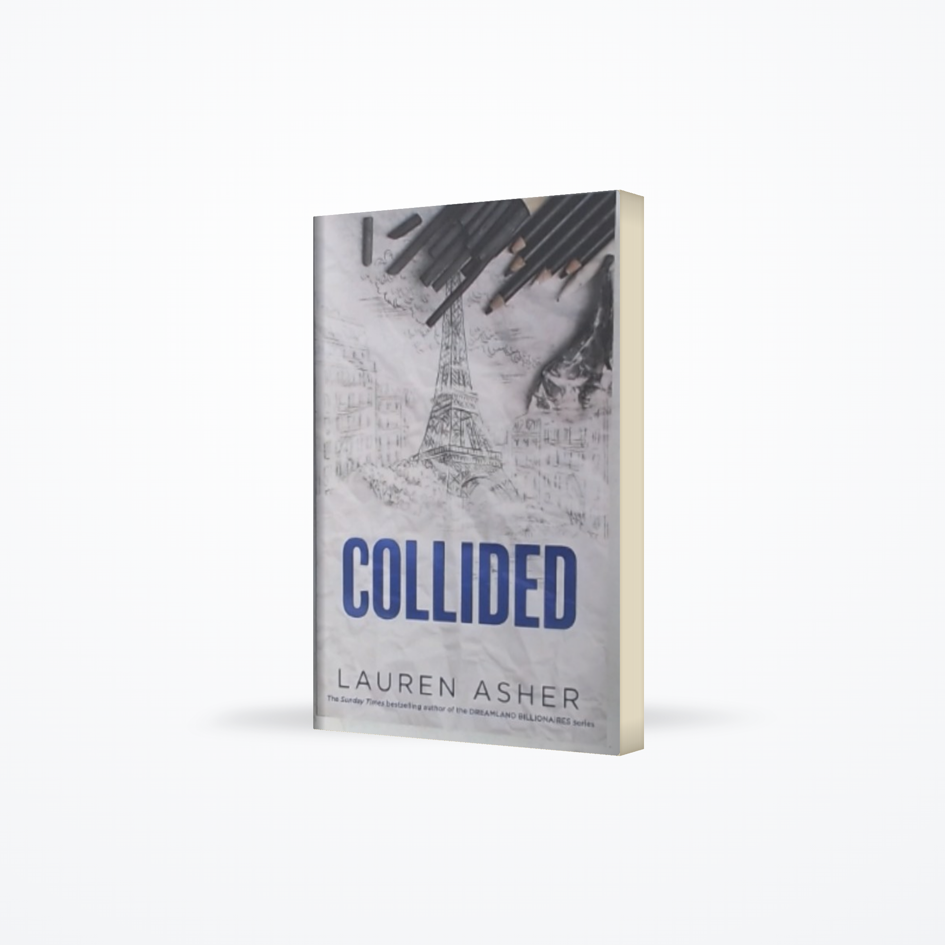 Collided