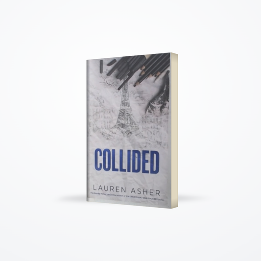 Collided