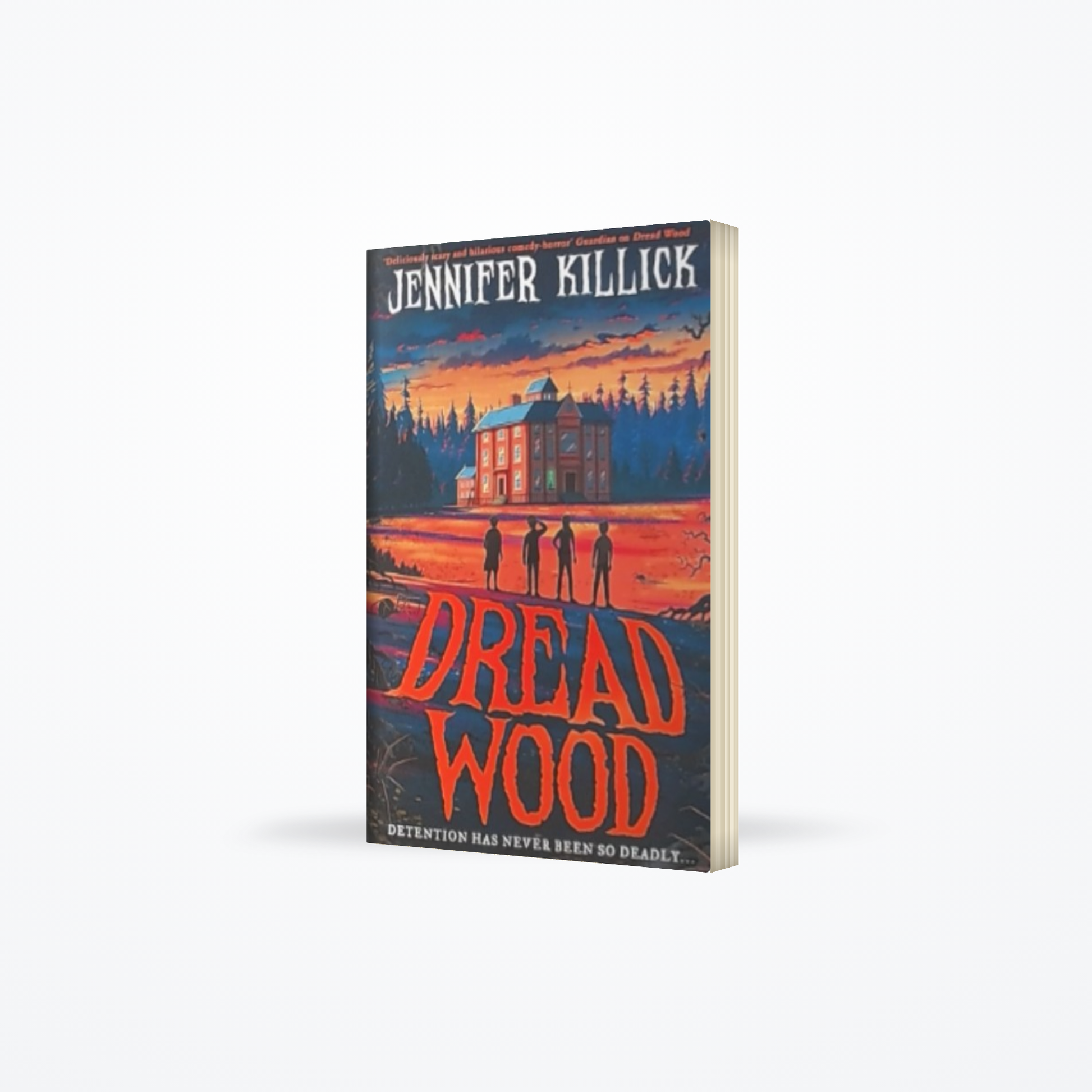 Dread Wood