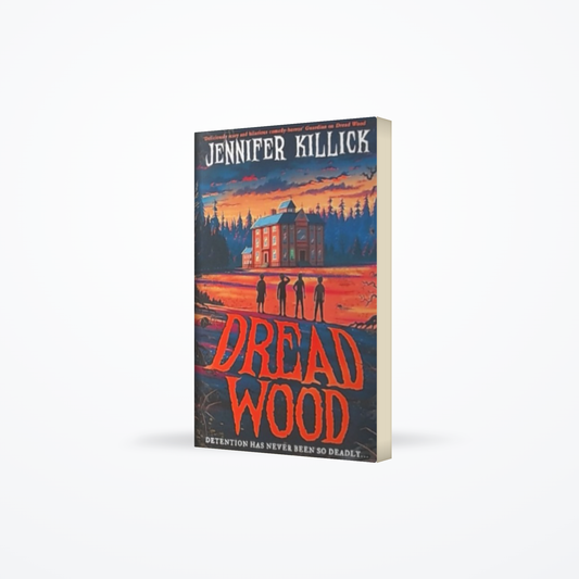 Dread Wood