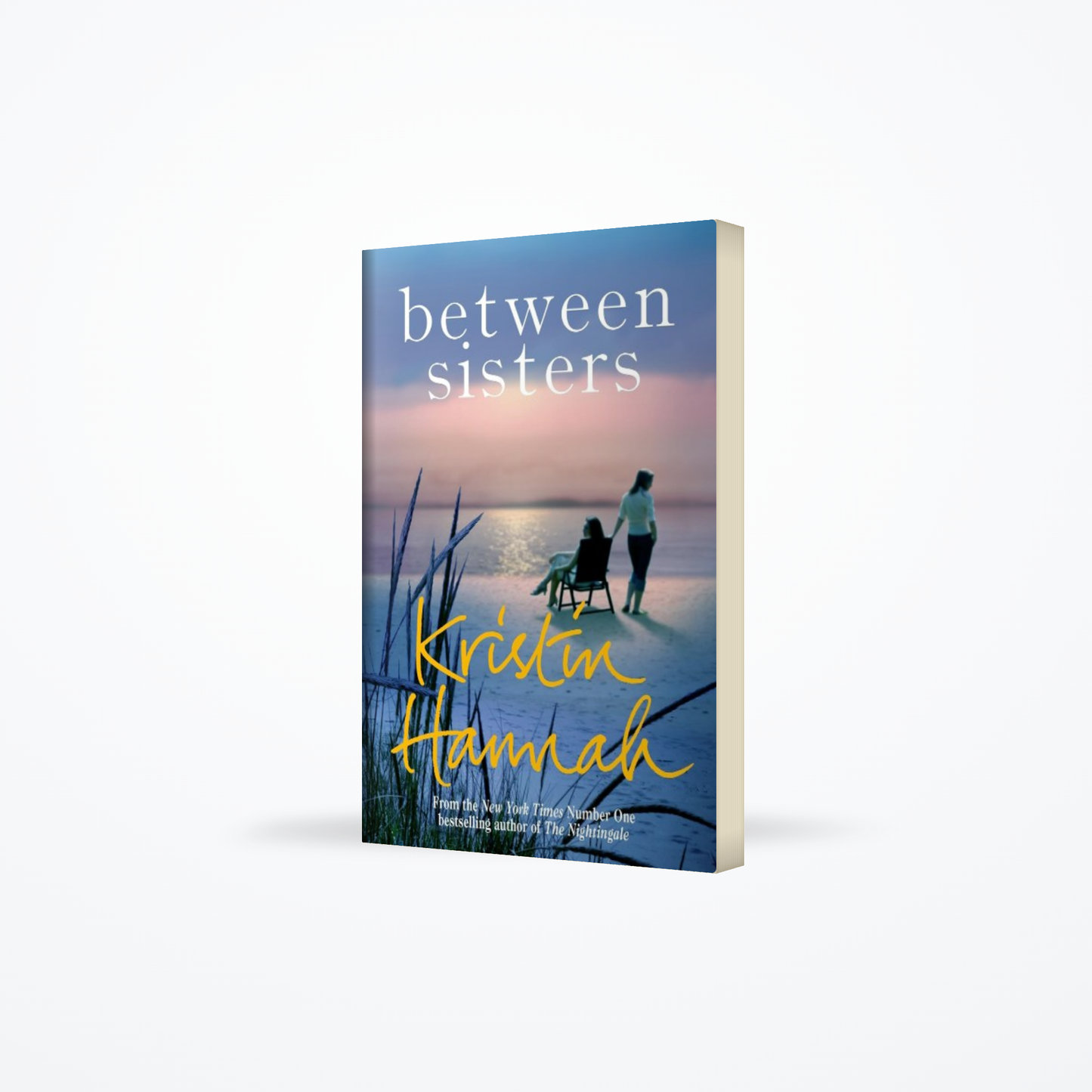 Between Sisters