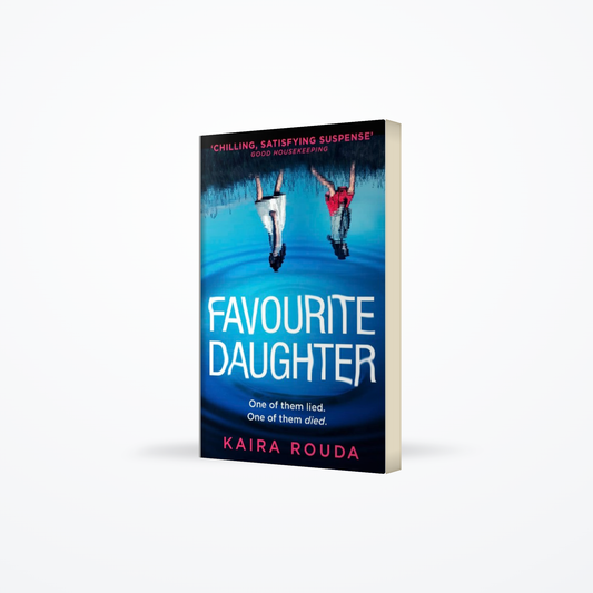 Favourite Daughter