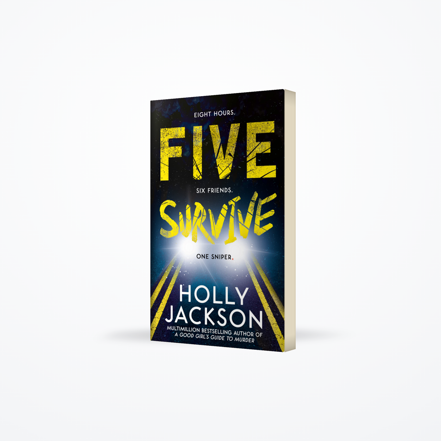 Five Survive