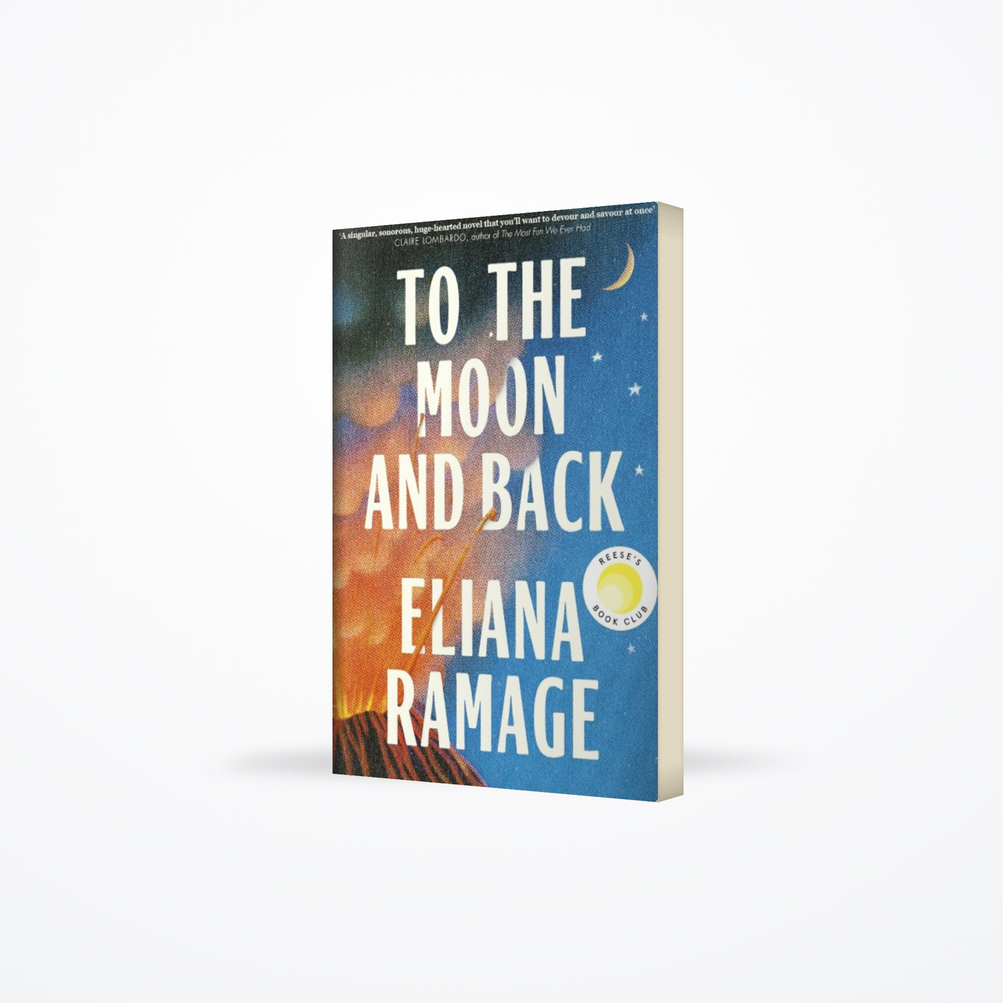 To the Moon and Back