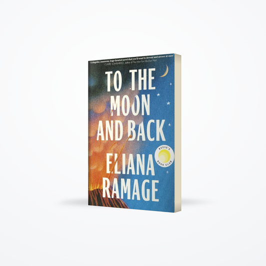 To the Moon and Back