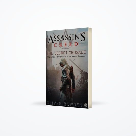 Assassins Creed - The Secret Crusade