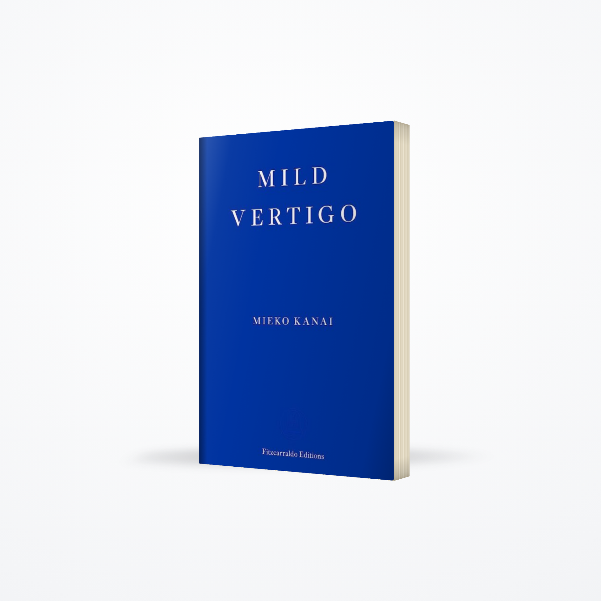 Mild Vertigo