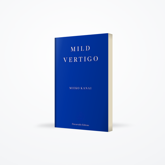Mild Vertigo