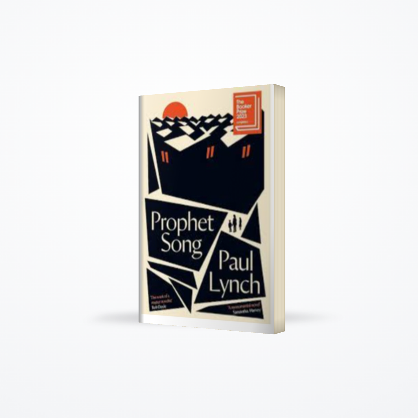 Prophet Song Hc