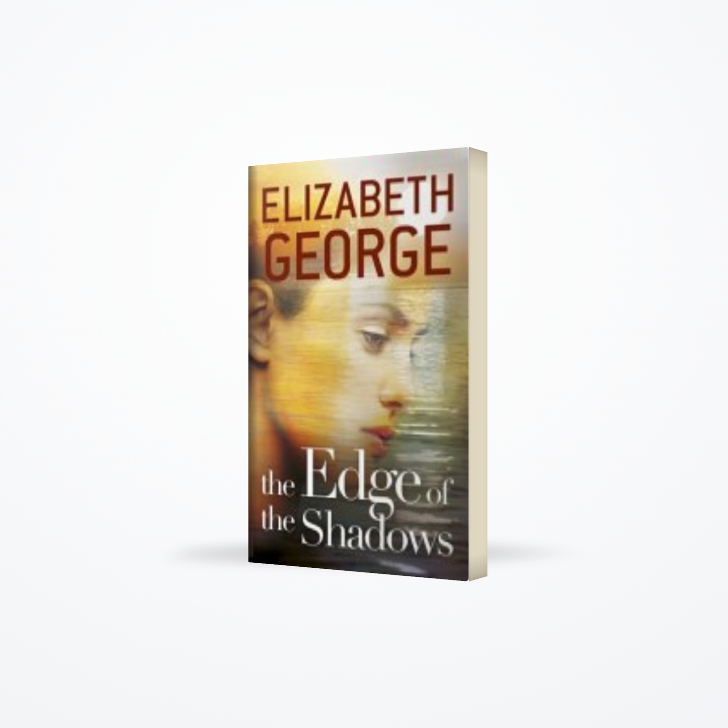 The Edge of the Shadows