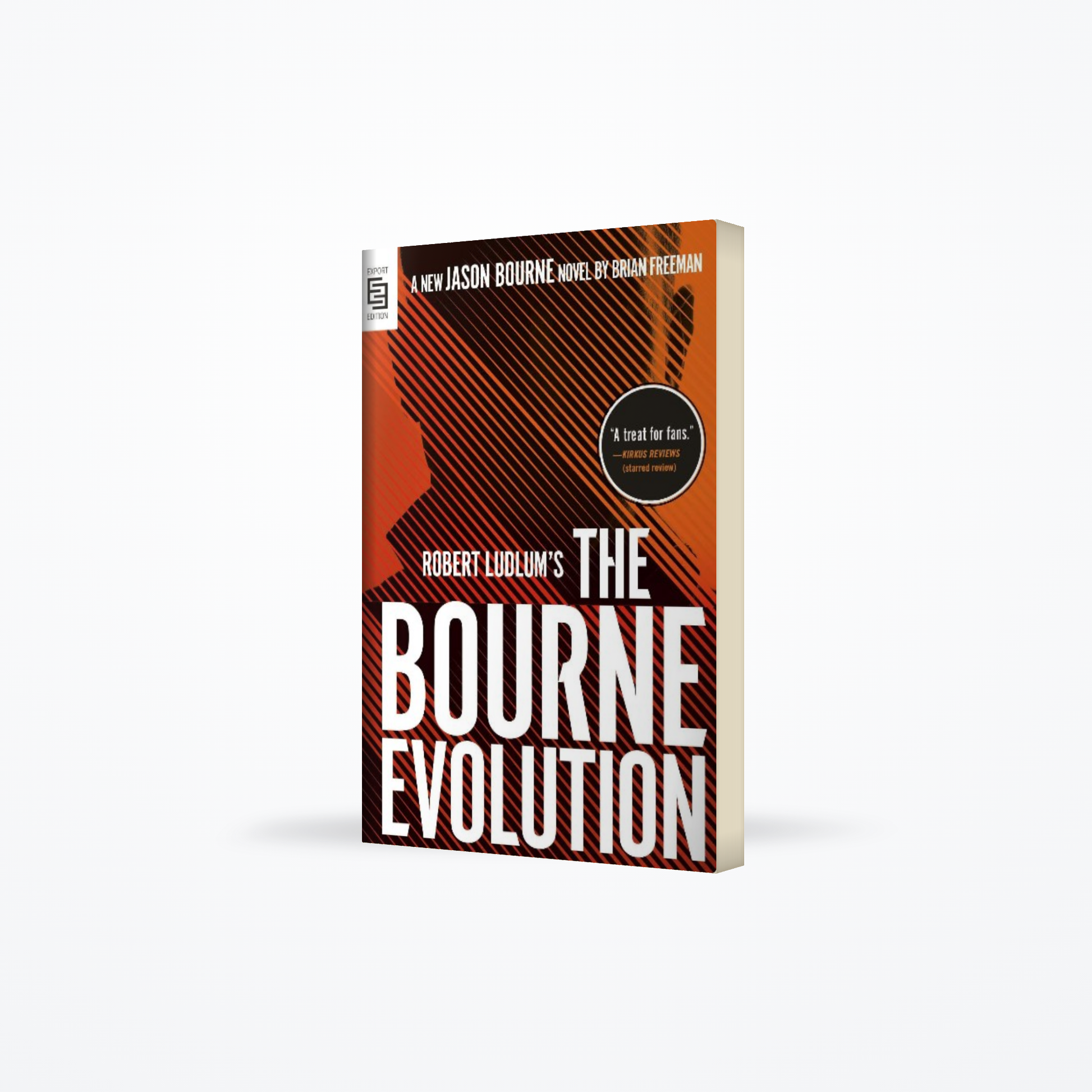 The Bourne Evolution